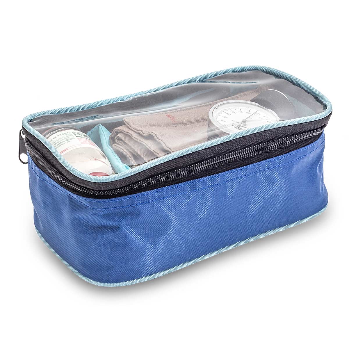 Community Nursing Bag - Blue - Image 10