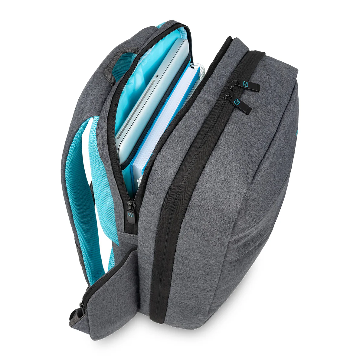 Elite Bags CITY'S Urbanite Backpack for Home Care - Image 4