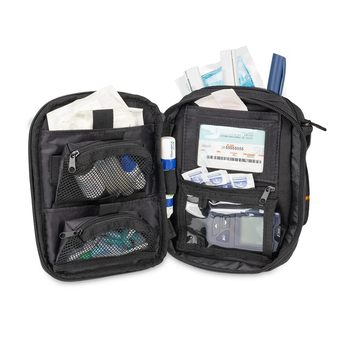 Elite FITs Isothermal Diabetics Bag - Image 3