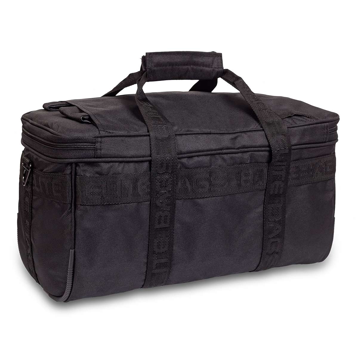 Elite GP's Lightweight Doctors Bag - Black - Image 5