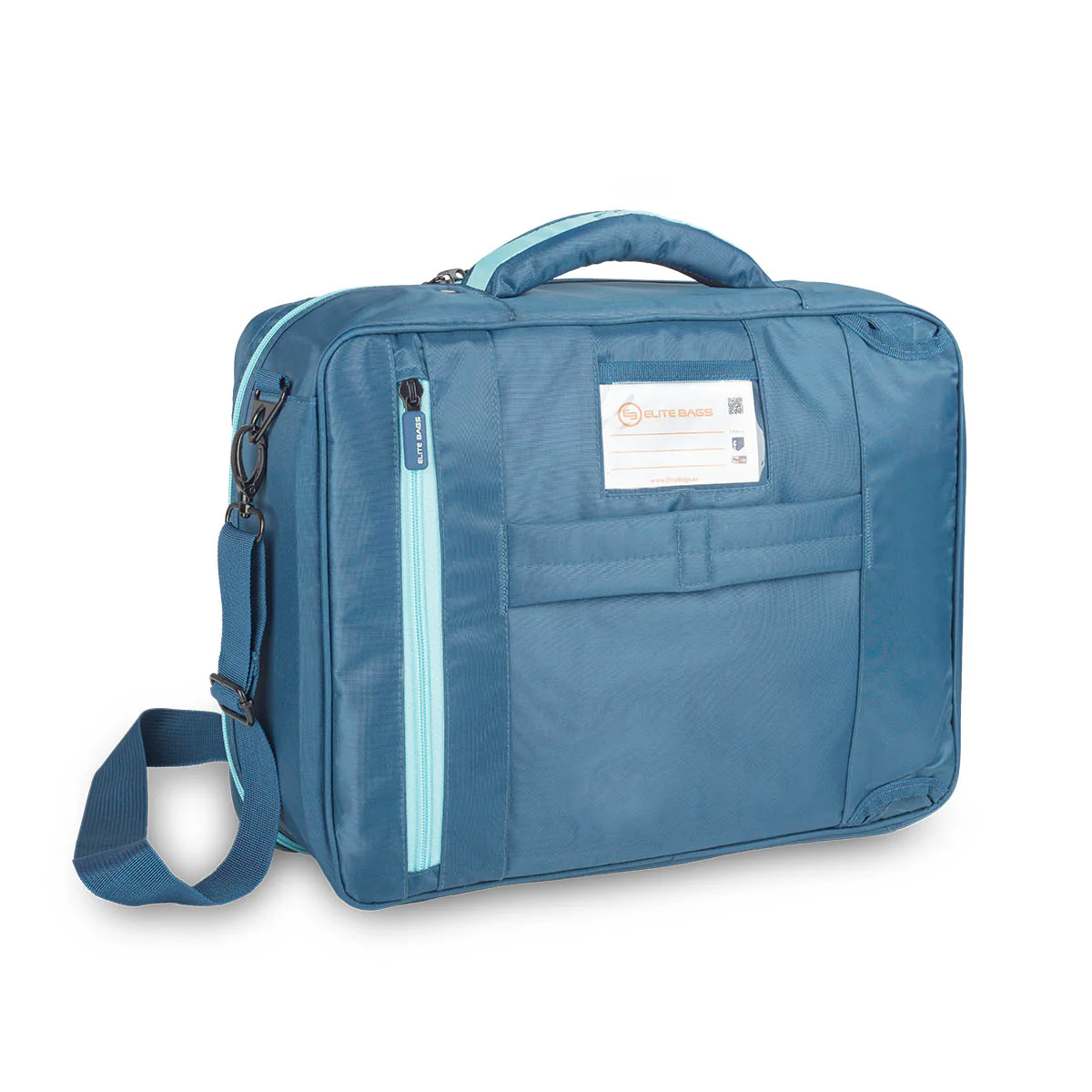 Elite Home Care Bag - Blue - Image 6
