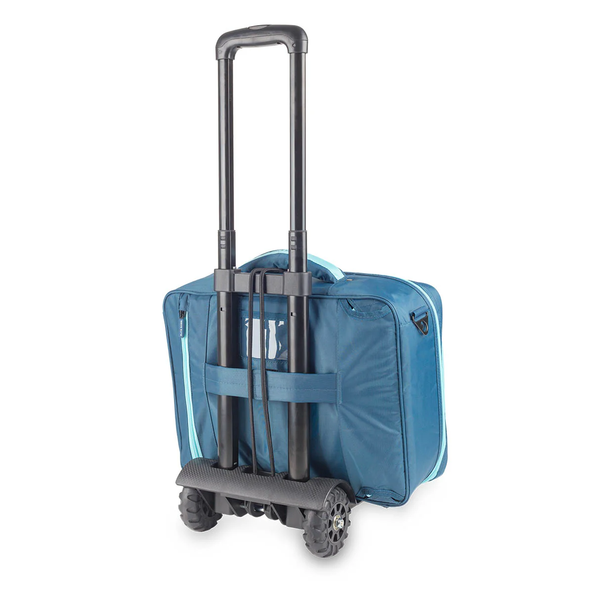 Elite Home Care Bag - Blue - Image 8