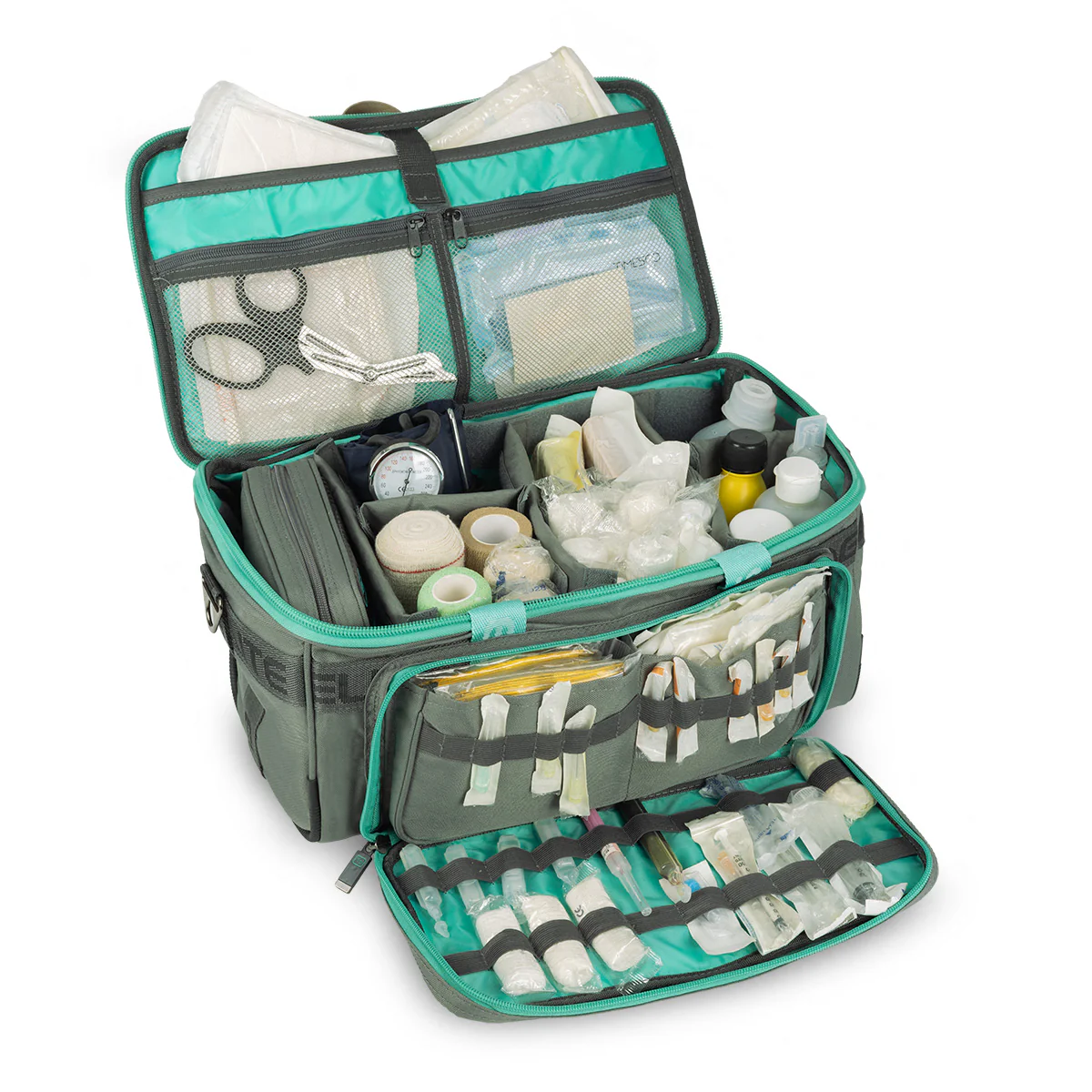 Elite Lightweight Medical Bag - Image 3