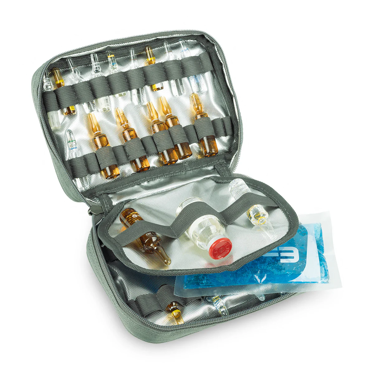 Elite Lightweight Medical Bag - Image 7