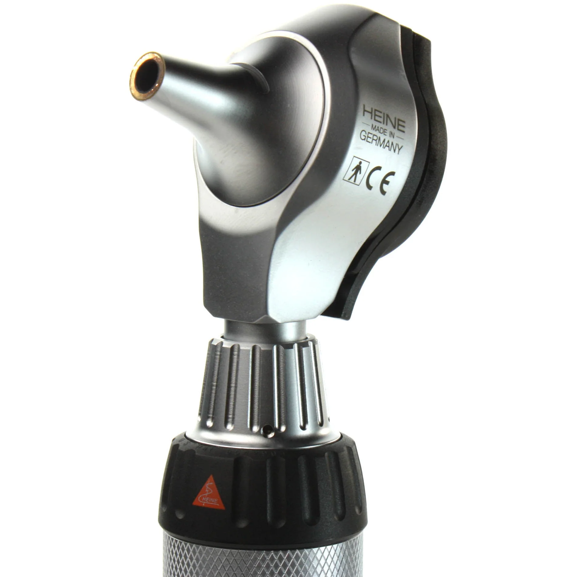 HEINE BETA 200 F.O Diagnostic Set with Battery Handle - Image 3