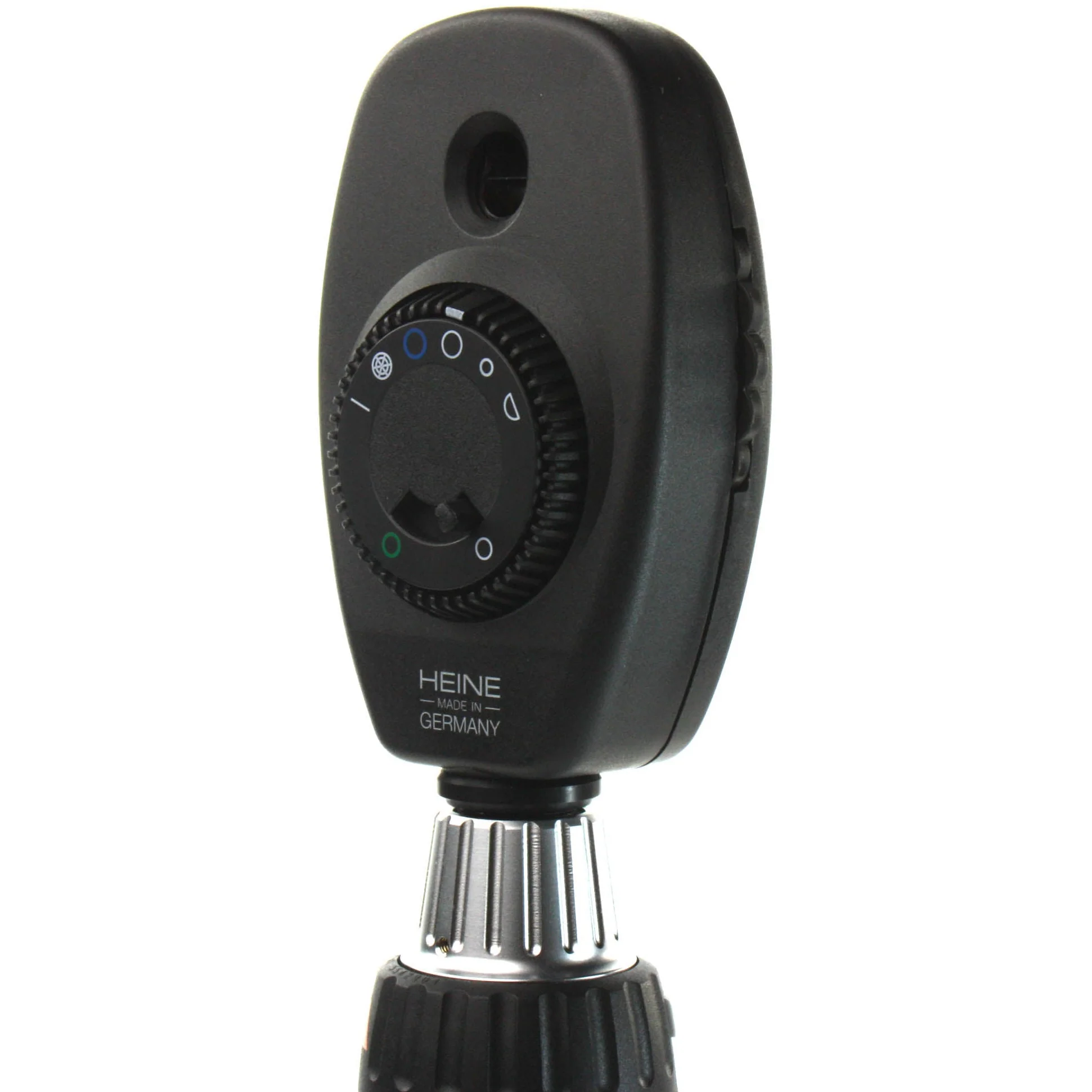 HEINE BETA 200 F.O Diagnostic Set with Battery Handle - Image 5