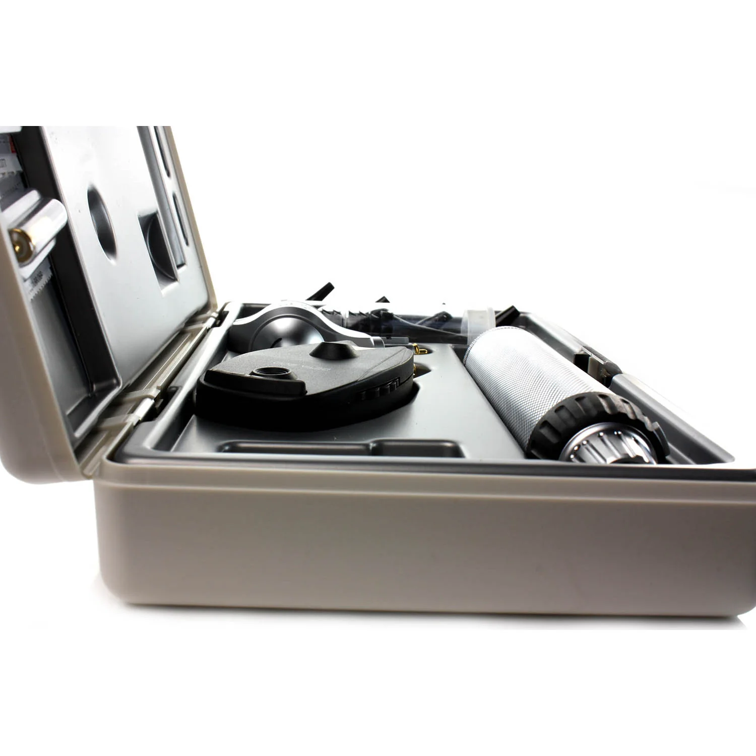 HEINE BETA 200 F.O Diagnostic Set with Battery Handle - Image 9