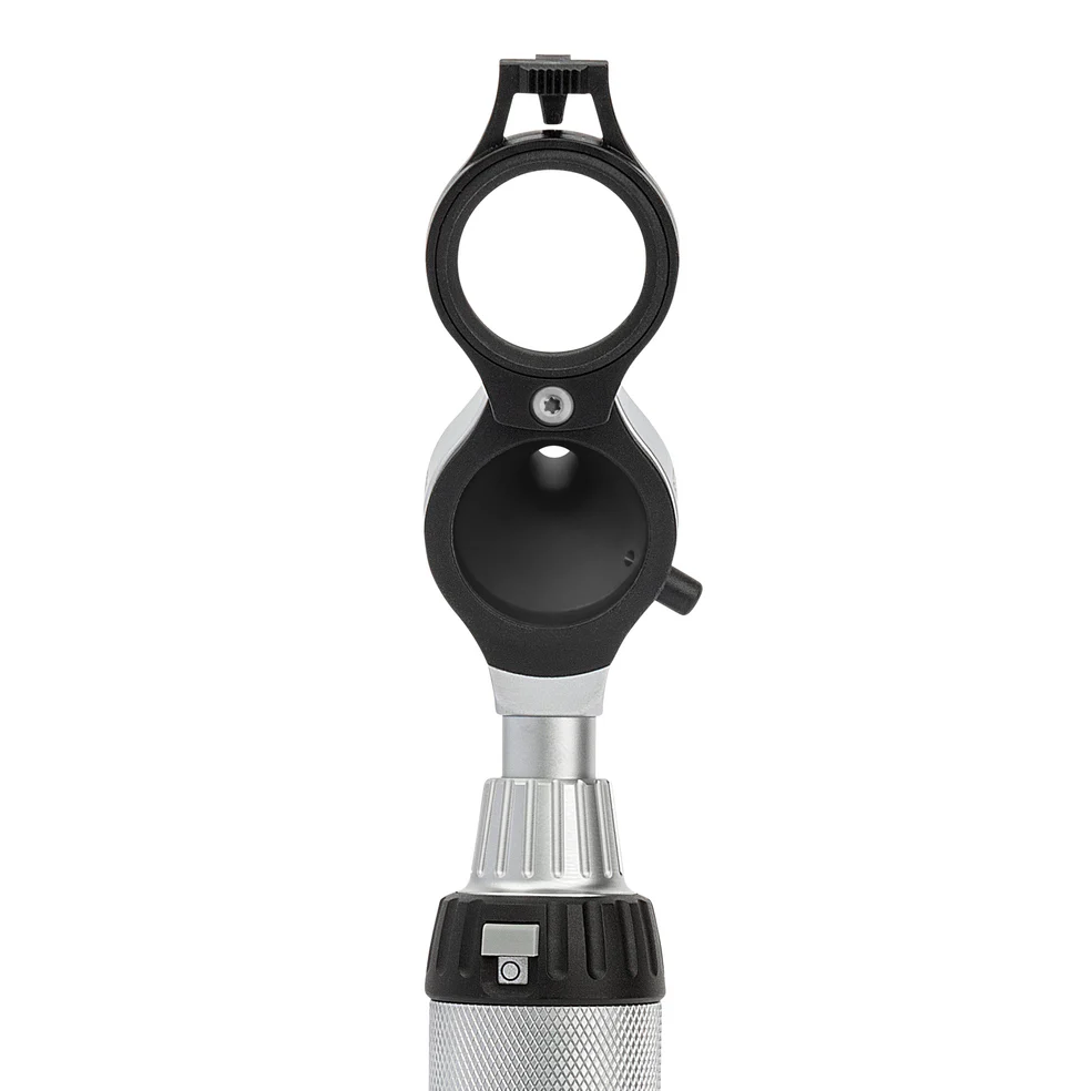 HEINE BETA 200 LED Fibre Optic Otoscope Set with Charger - Image 3