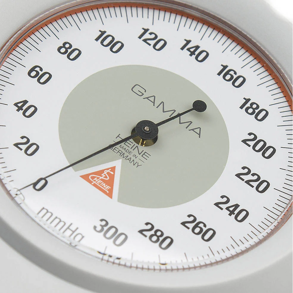 HEINE GAMMA G5 Sphygmomanometer - Adult Cuff - Image 4