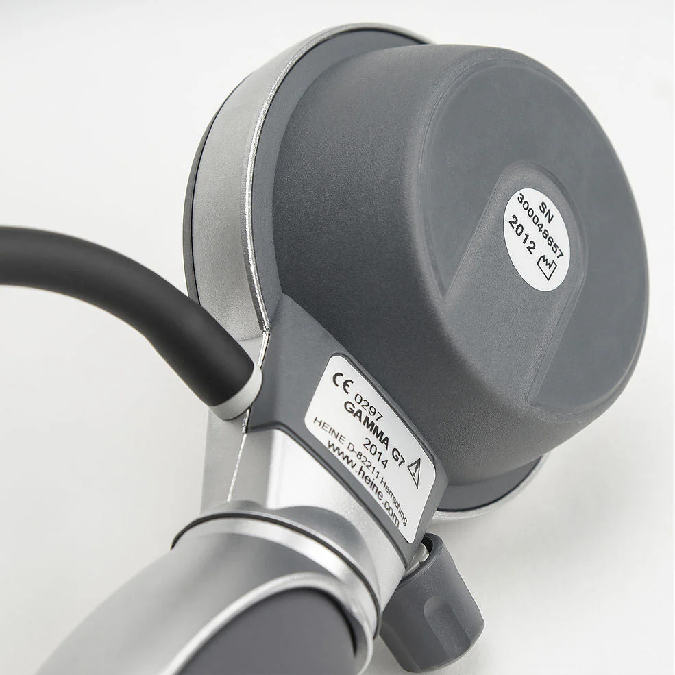 HEINE GAMMA G7 Blood Pressure Practice Kit - Image 4