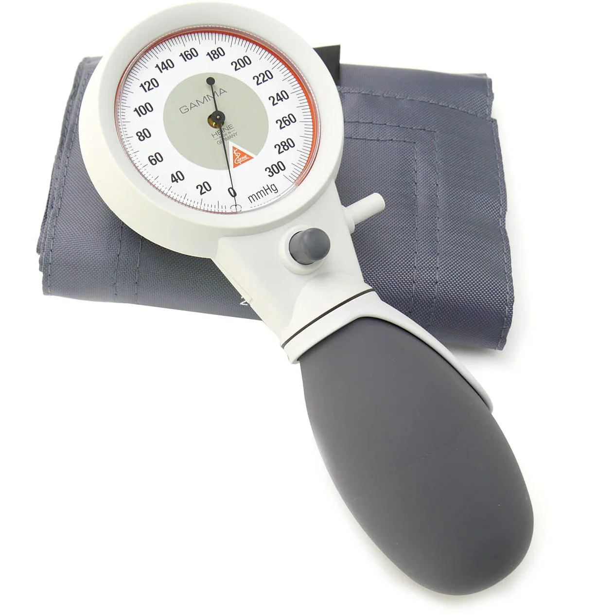 HEINE GAMMA GP Sphygmomanometer - Adult Cuff - Box of 10 - Image 4