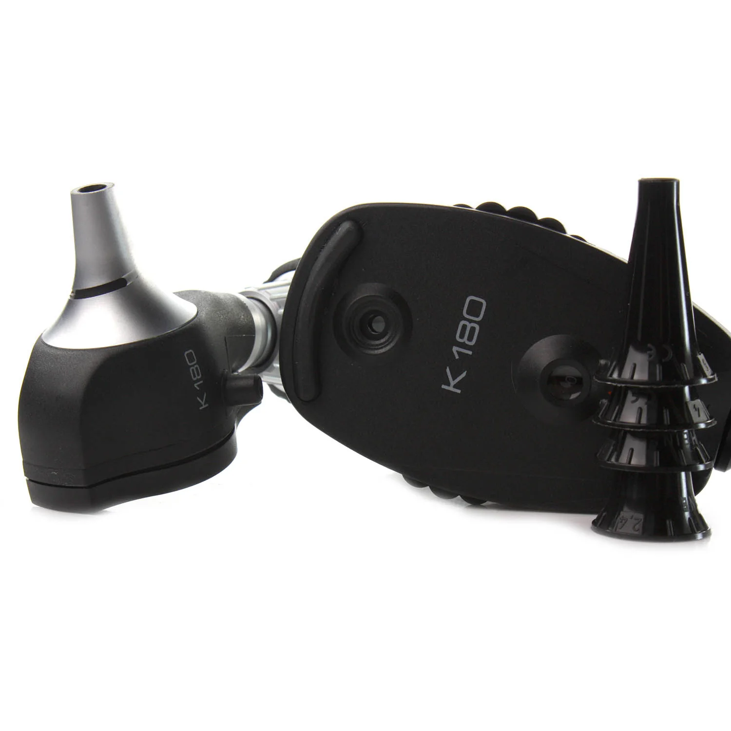 HEINE K180 Combined Diagnostic Set with Battery Handle - Image 6