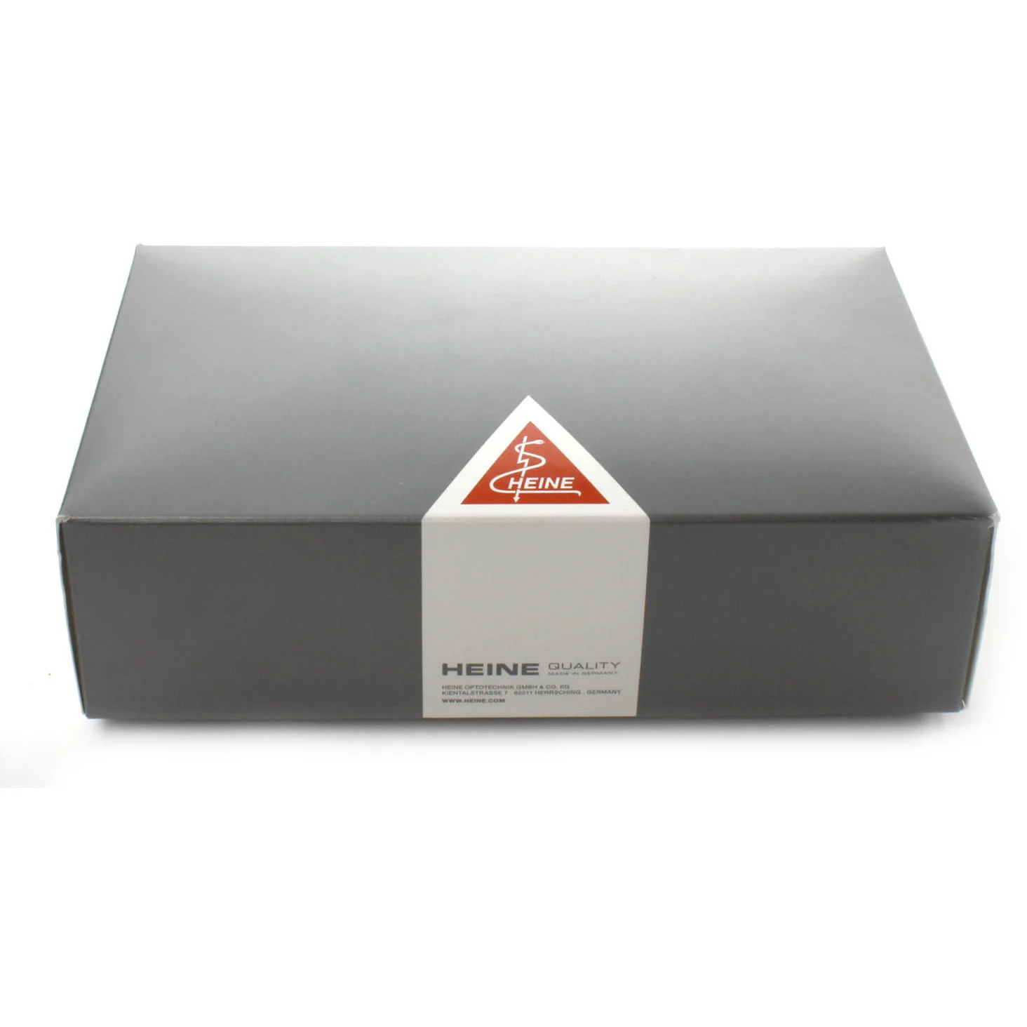 HEINE K180 Combined Diagnostic Set with Battery Handle - Image 7