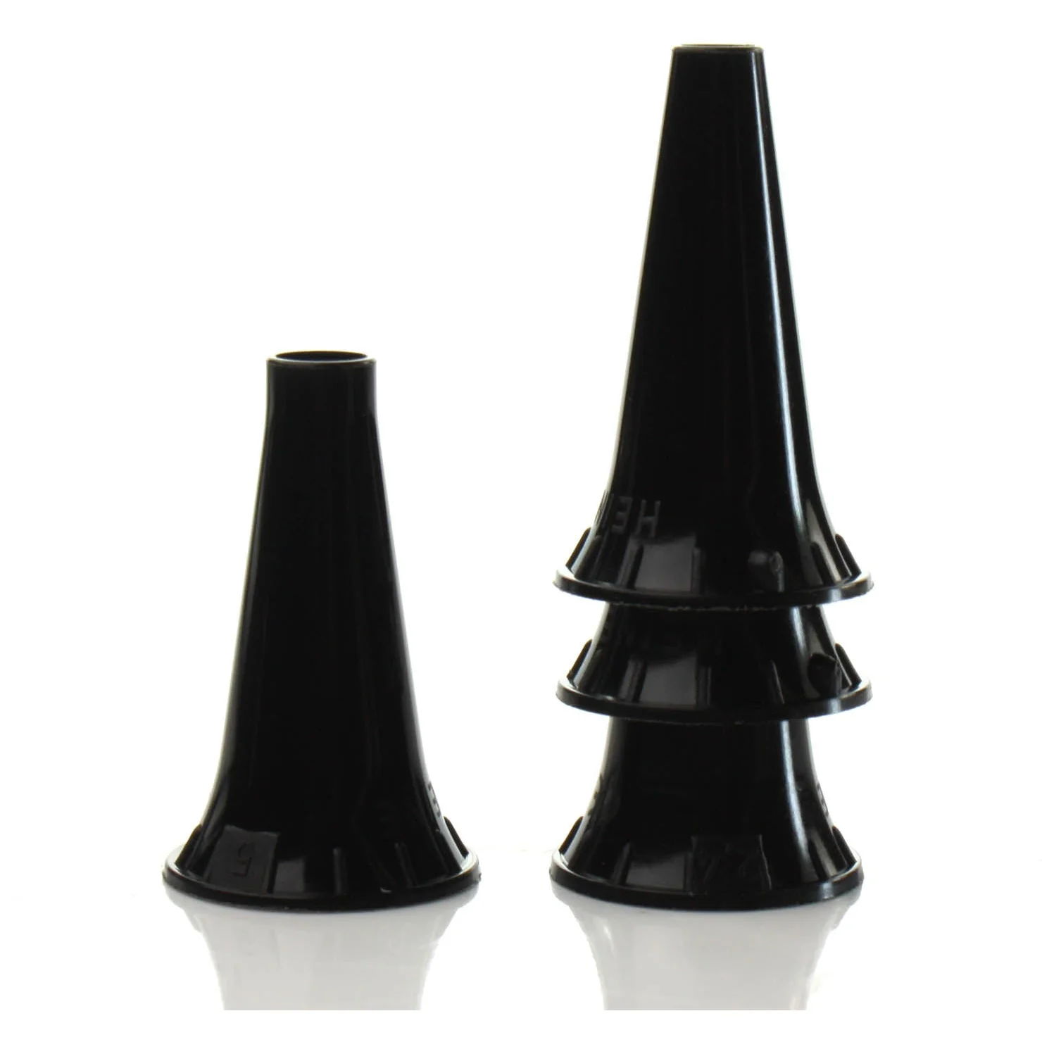 HEINE mini3000 LED 2.5v Rechargeable Diagnostic Set - Image 4