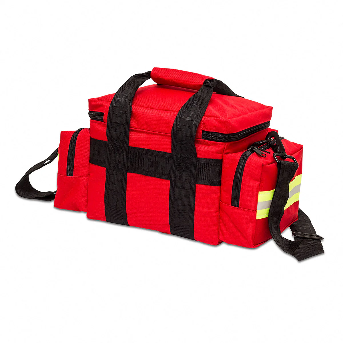 Light Emergency Bag - Red - Image 3