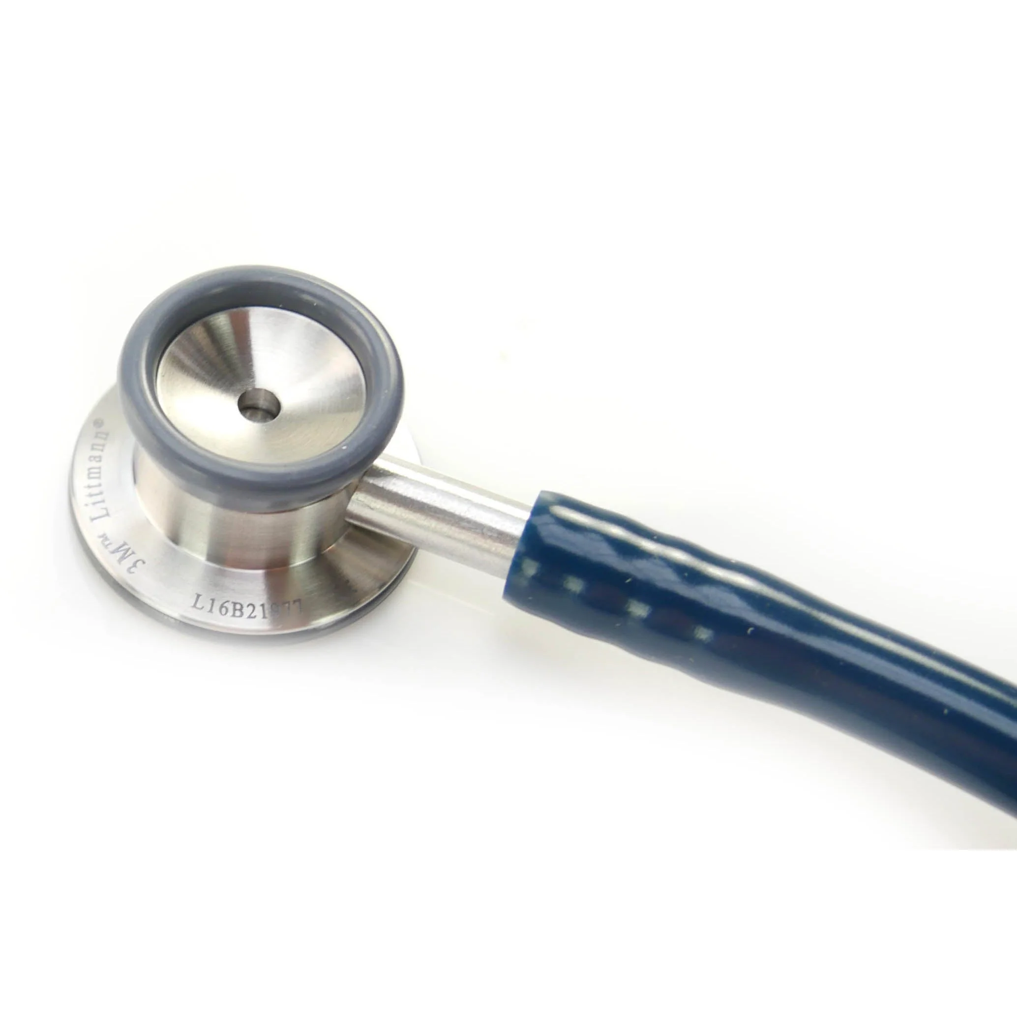 Littmann Classic II Infant Stethoscope: Caribbean Blue 2124 - Image 5