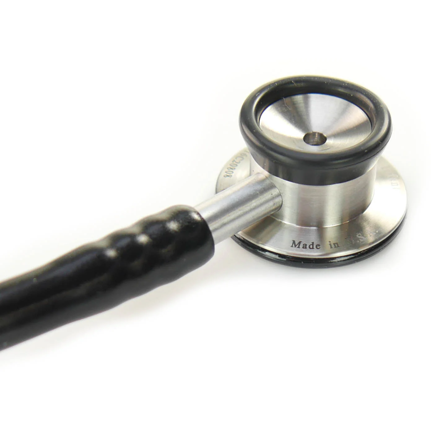Littmann Classic II Infant Stethoscope: Black 2114 - Image 10
