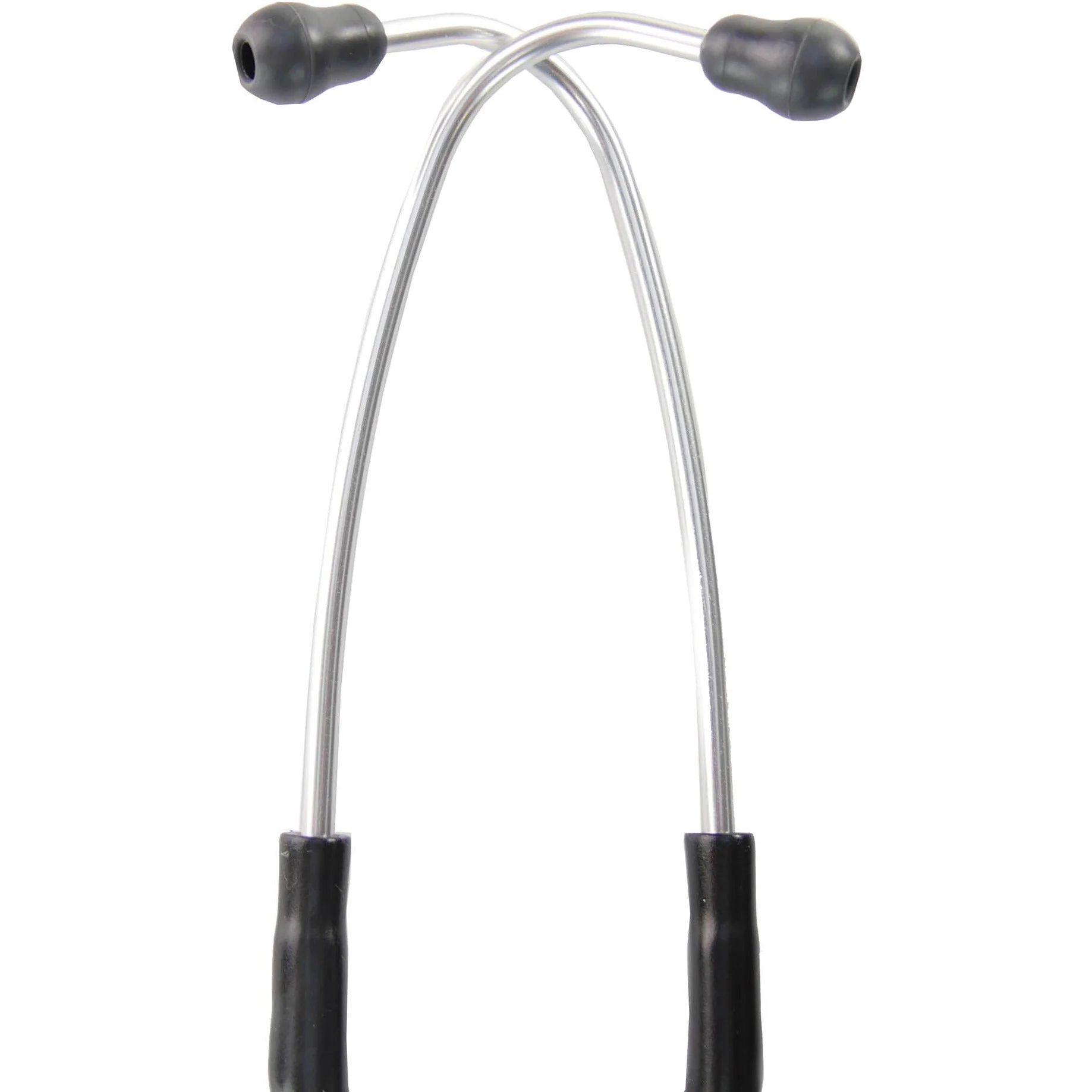 Littmann Classic II Infant Stethoscope: Black 2114 - Image 5