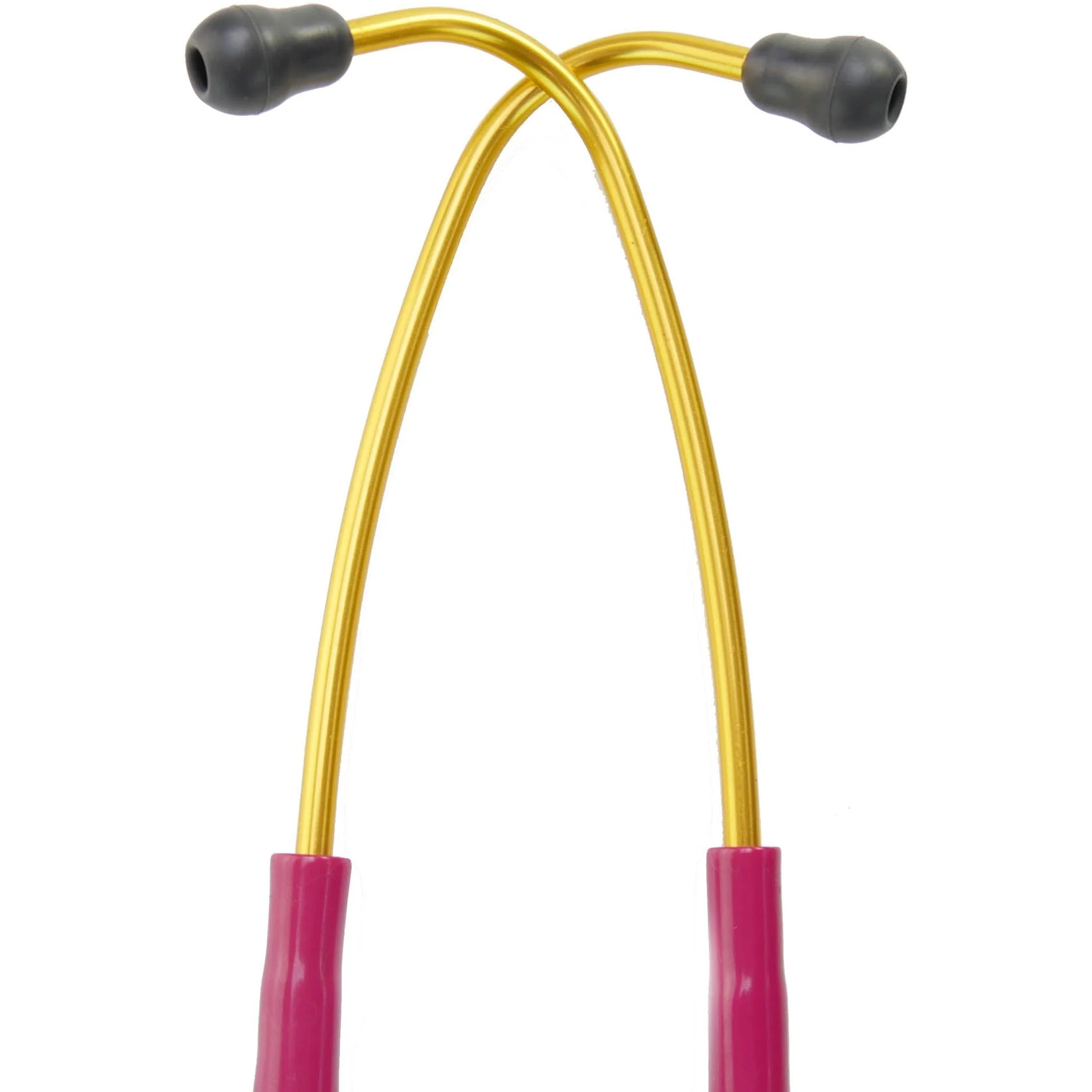Littmann Classic II Infant Stethoscope: Raspberry Rainbow 2157 - Image 5