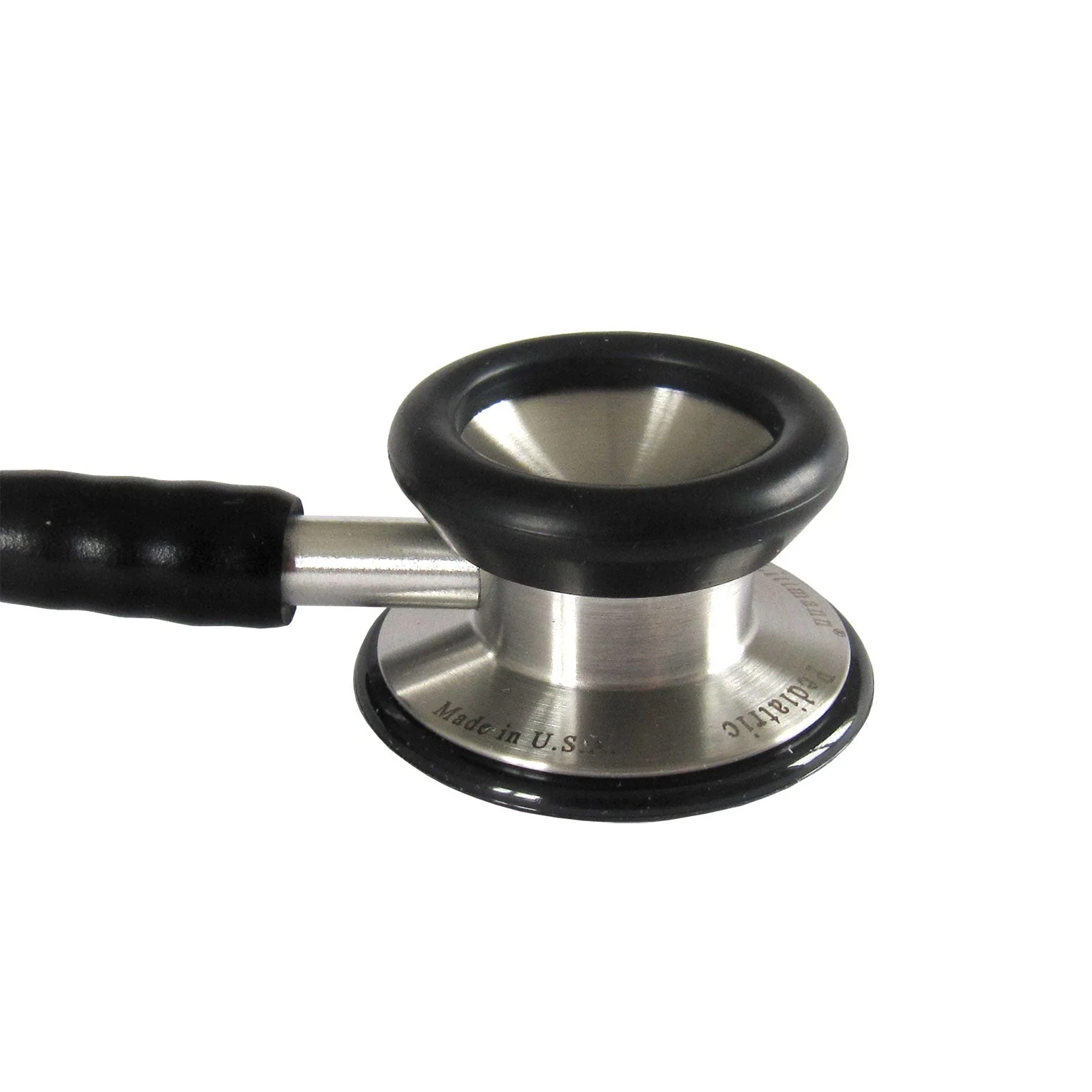 Littmann Classic II Paediatric Stethoscope: Black 2113 - Image 6