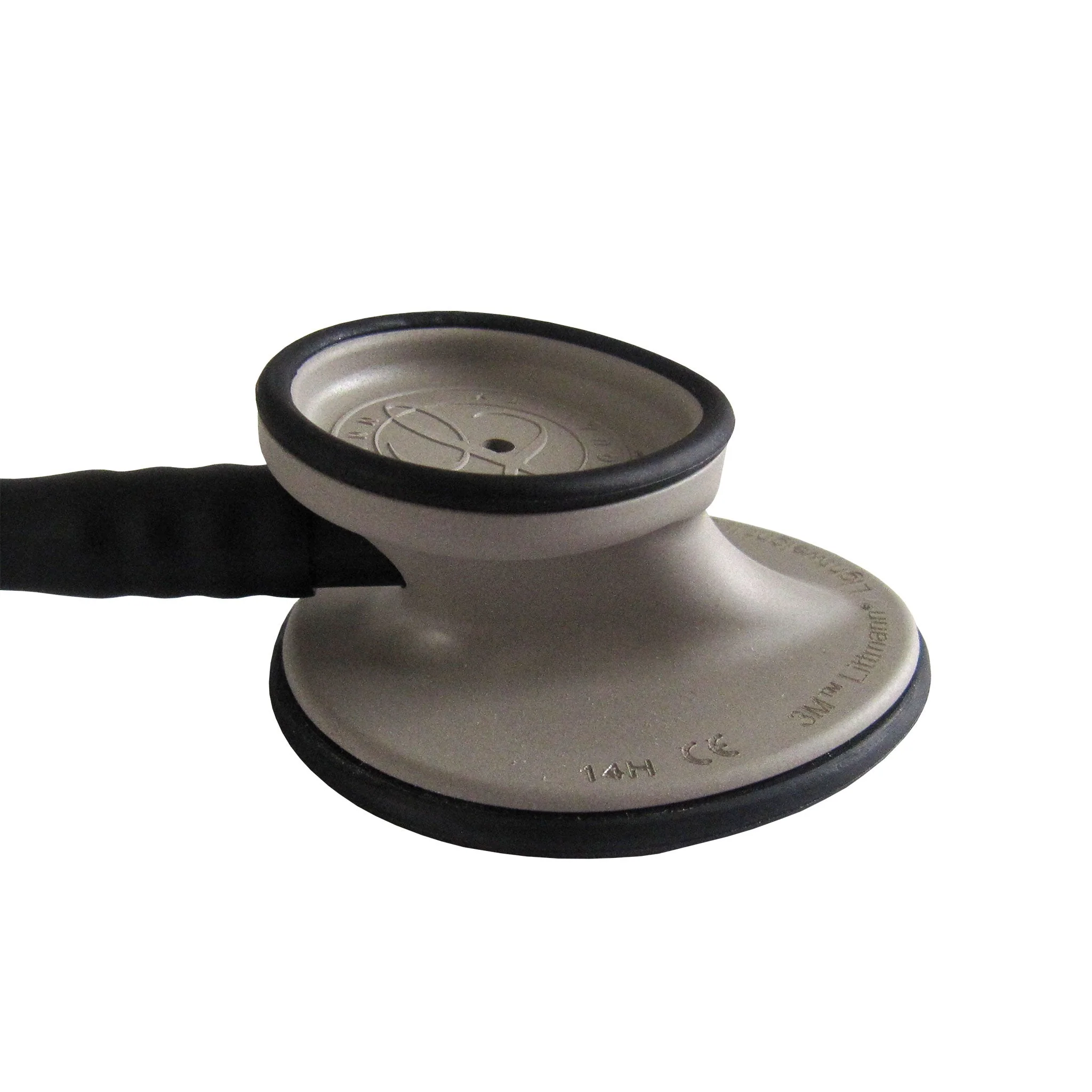 Littmann Lightweight II SE Nurses Stethoscope: Black 2450 - Image 7