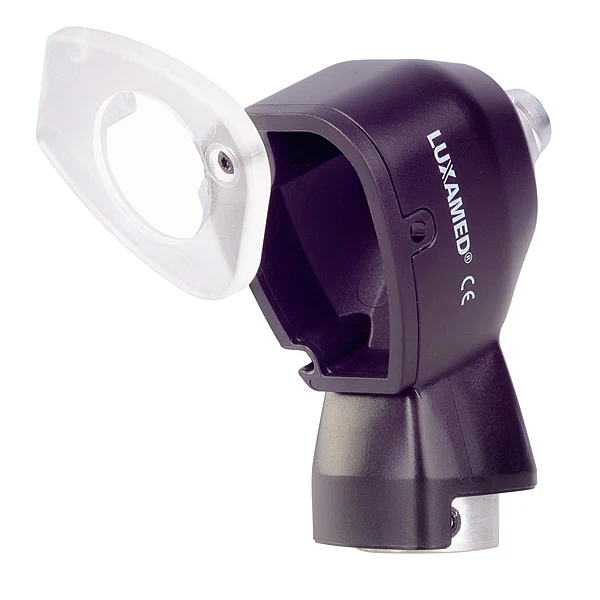 Luxamed Auris LED Otoscope 2.5v - Image 3