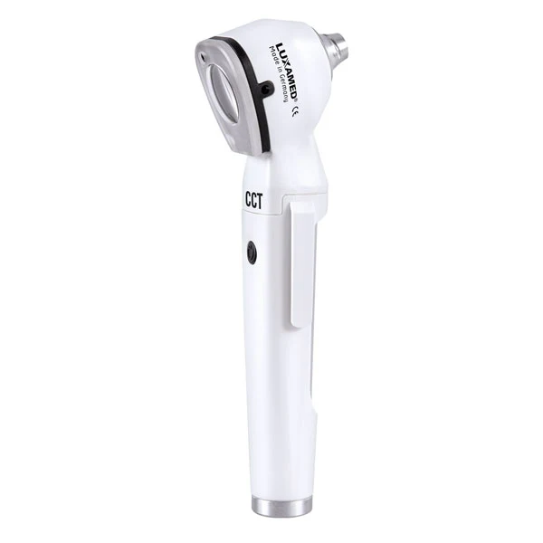 LuxaScope Auris Otoscope CCT LED 2.5V. - Image 5