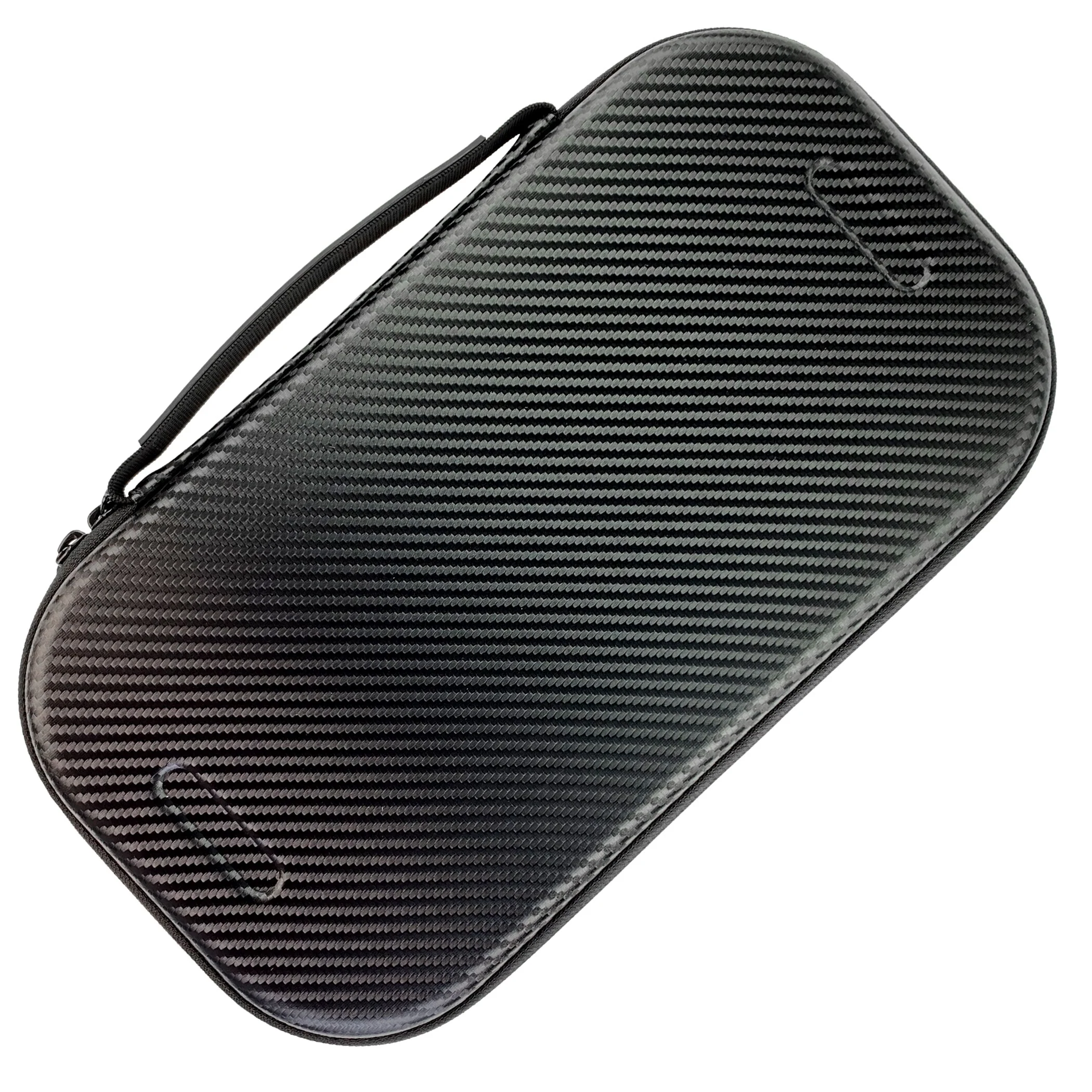 Pod Technical Cardiopod II Stethoscope Case for all Littmann Stethoscopes - Carbon - Image 8