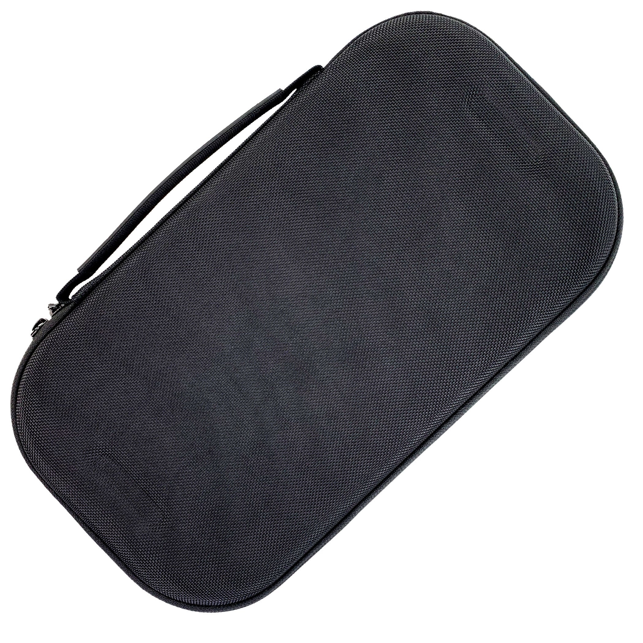 Pod Technical Cardiopod II Stethoscope Case for all Littmann Stethoscopes - All Black - Image 8