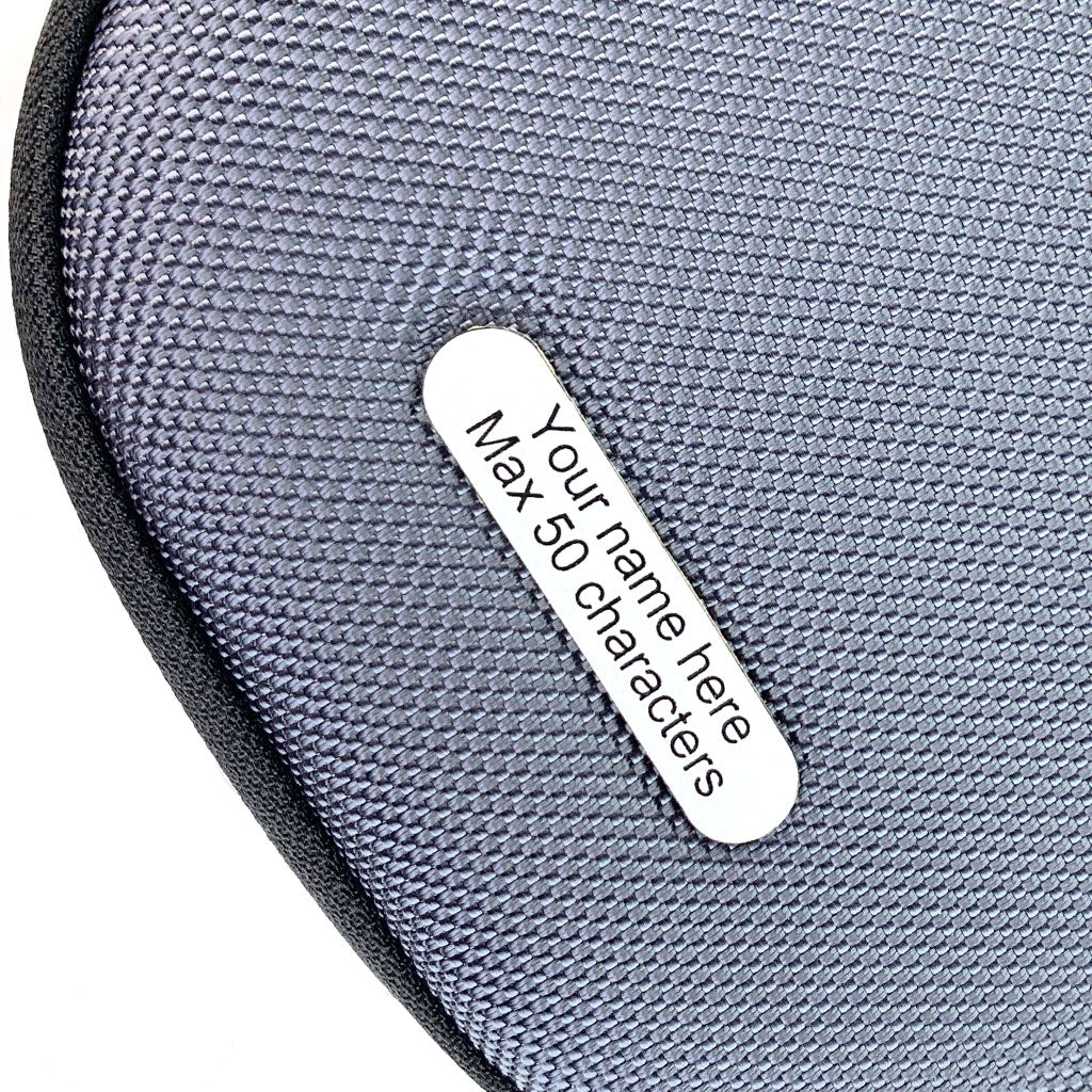 Pod Technical Cardiopod II Stethoscope Case for all Littmann Stethoscopes - Smoke - Image 7