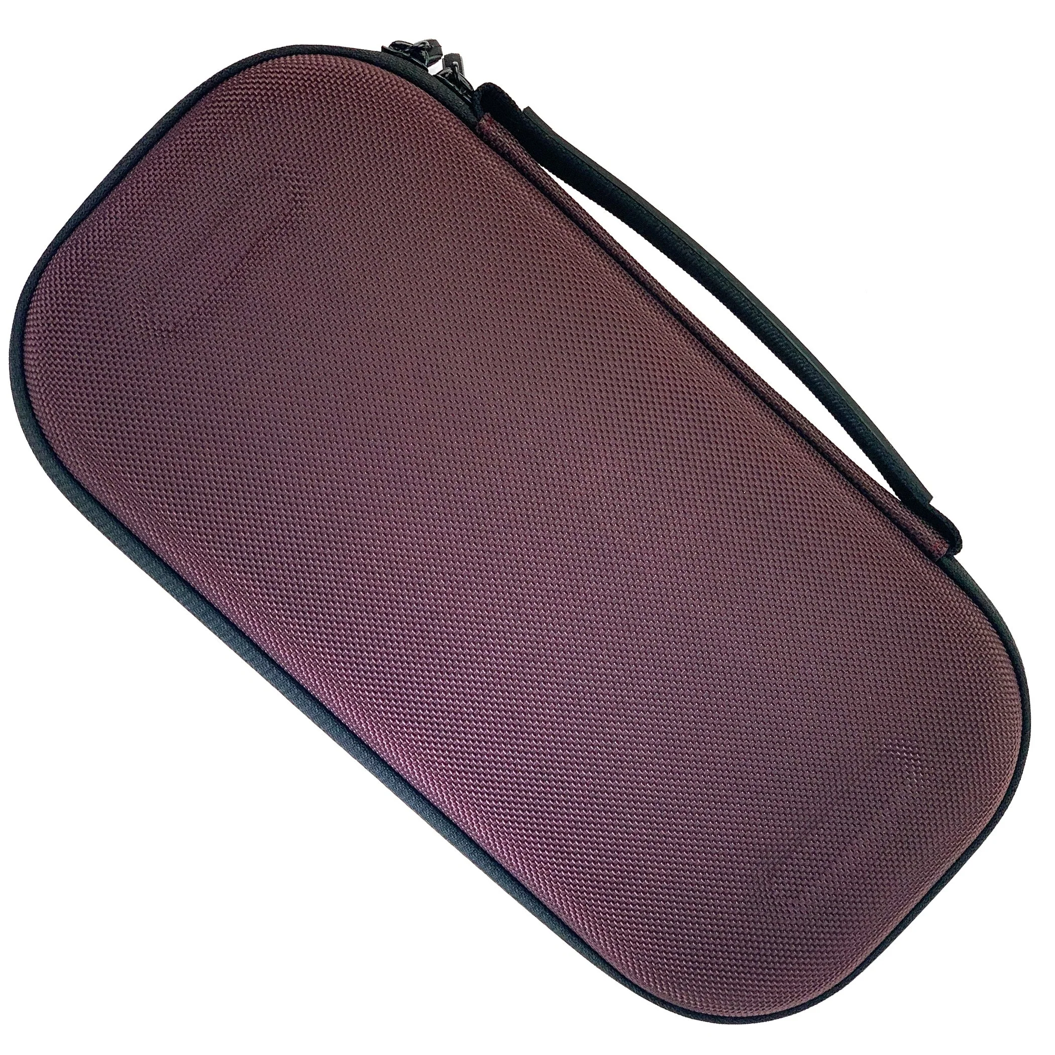 Pod Technical Classicpod Micro Stethoscope Case for Littmann Classic Stethoscopes - Burgundy - Image 5