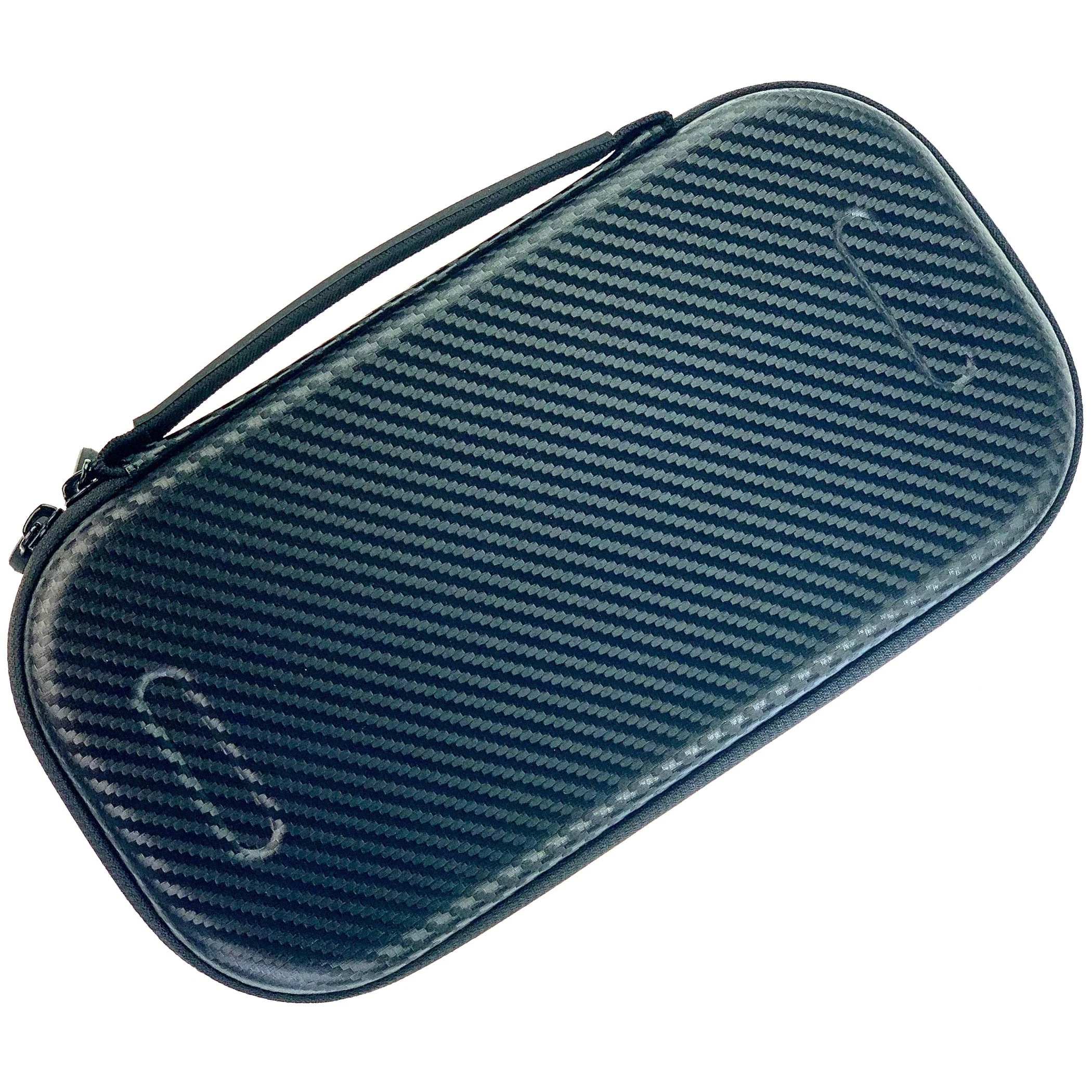 Pod Technical Classicpod Micro Stethoscope Case for Littmann Classic Stethoscopes - Carbon - Image 6