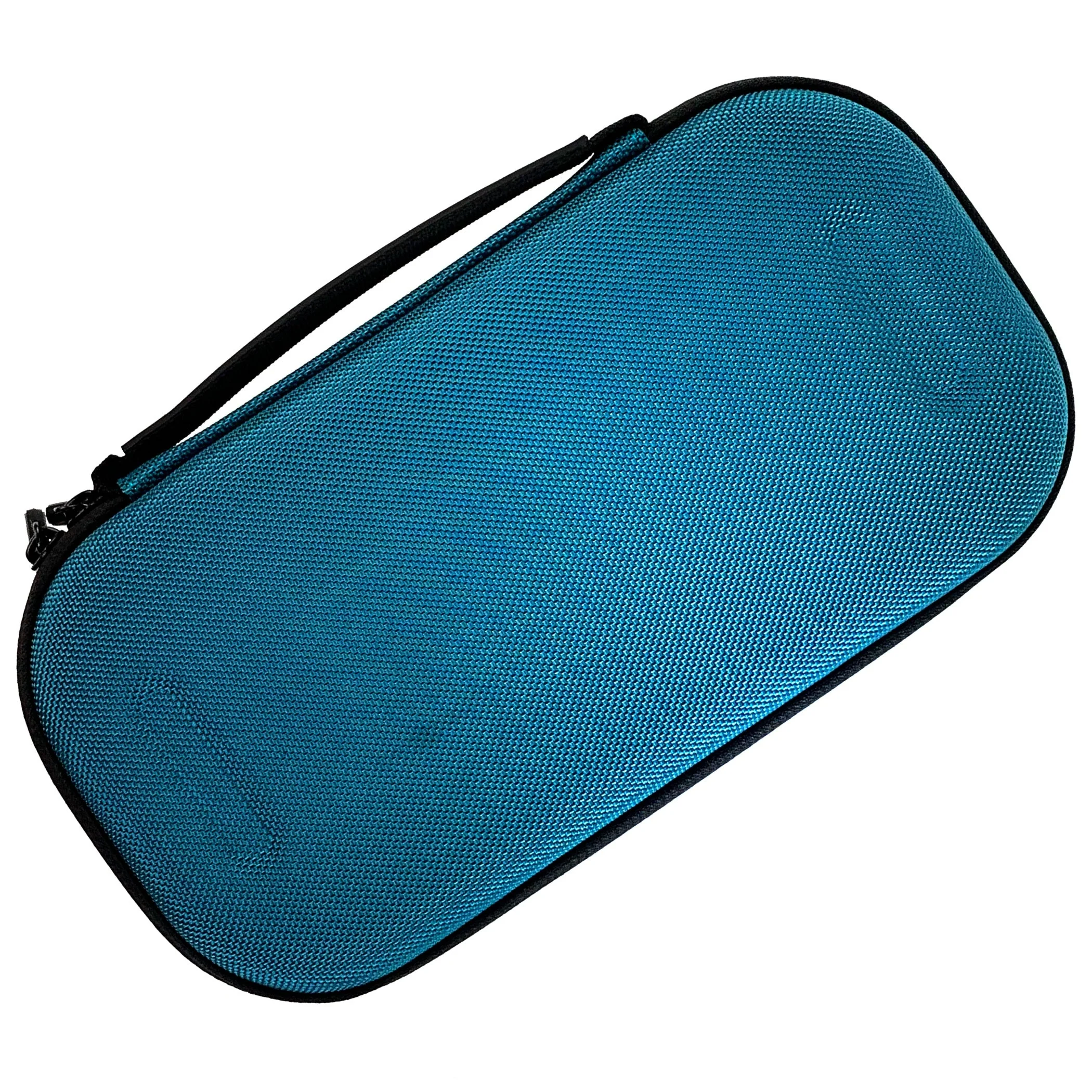 Pod Technical Classicpod Micro Stethoscope Case for Littmann Classic Stethoscopes - Caribbean Blue - Image 7