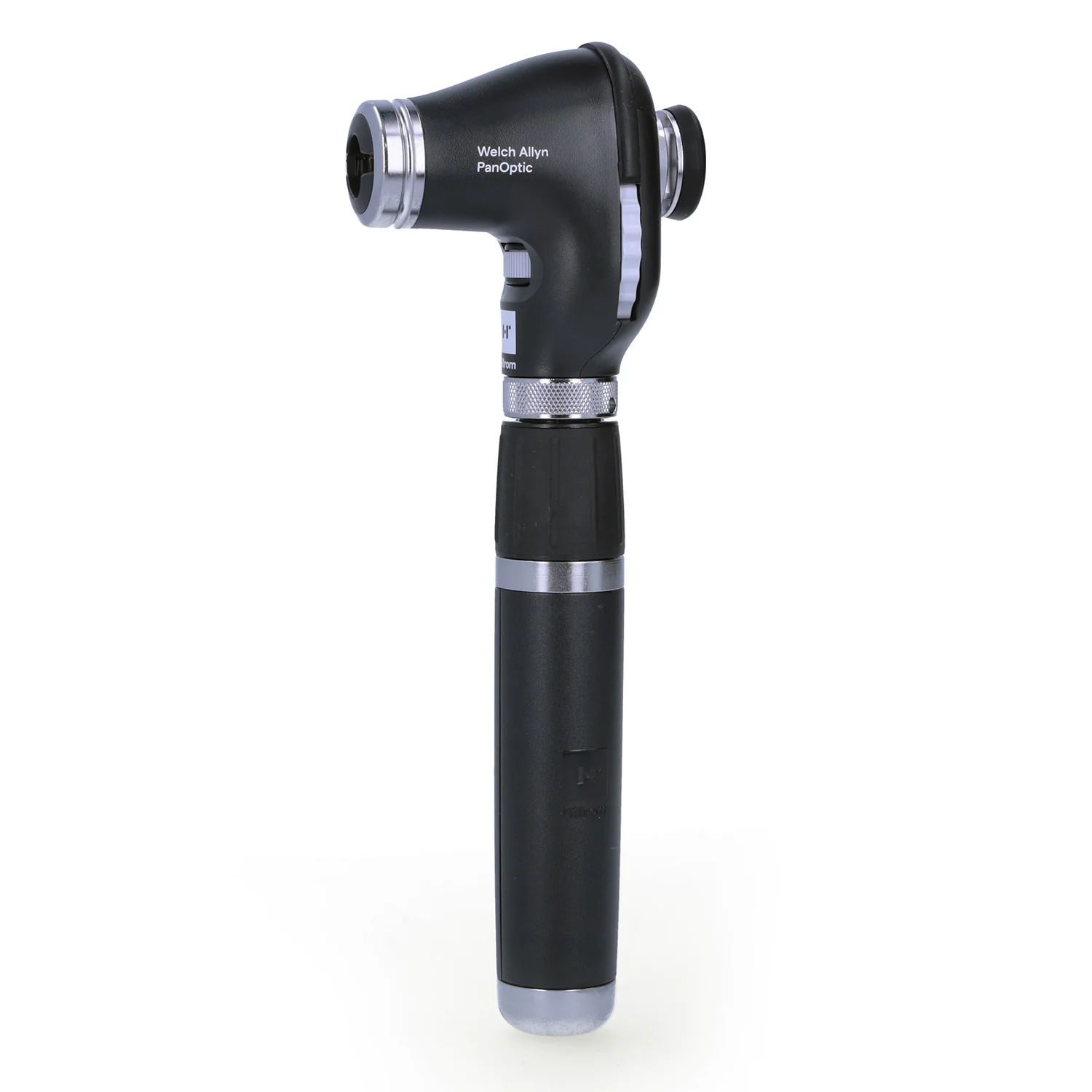 Welch Allyn LED Otoscope & Ophthalmoscope Set with Panoptic Plus & MacroView Plus - Image 3