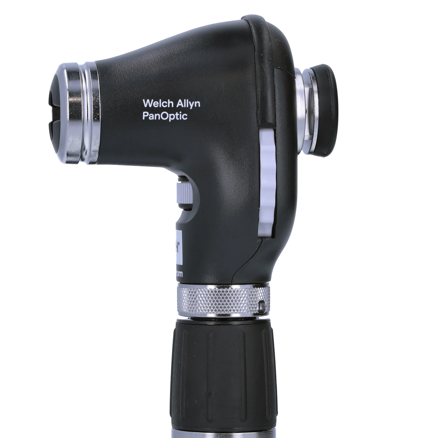 Welch Allyn LED Otoscope & Ophthalmoscope Set with Panoptic Plus & MacroView Plus - Image 4