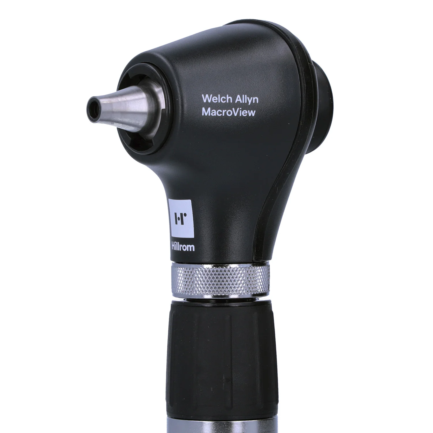Welch Allyn LED Otoscope & Ophthalmoscope Set with Panoptic Plus & MacroView Plus - Image 5
