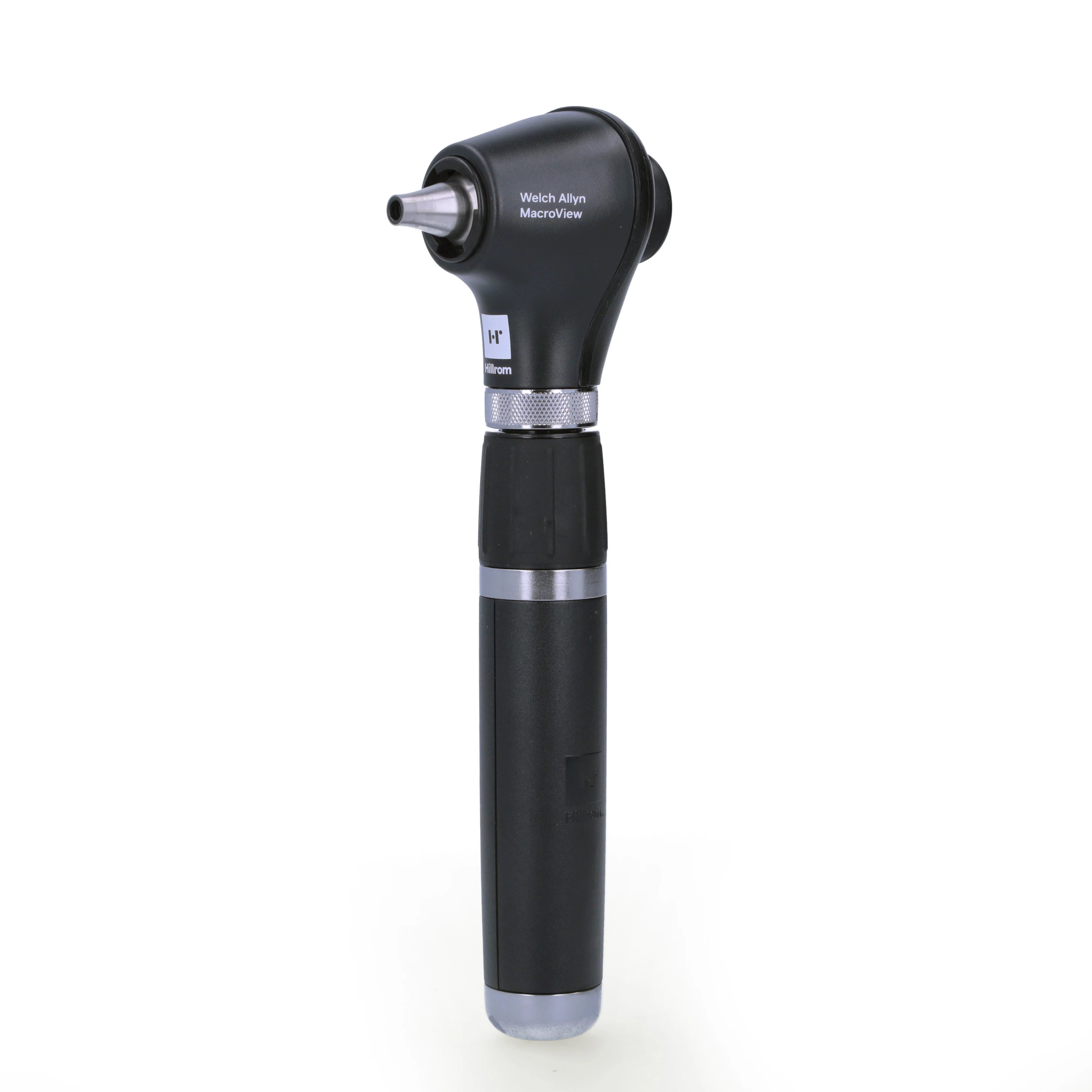 Welch Allyn LED Otoscope & Ophthalmoscope Set with Panoptic Plus & MacroView Plus - Image 6