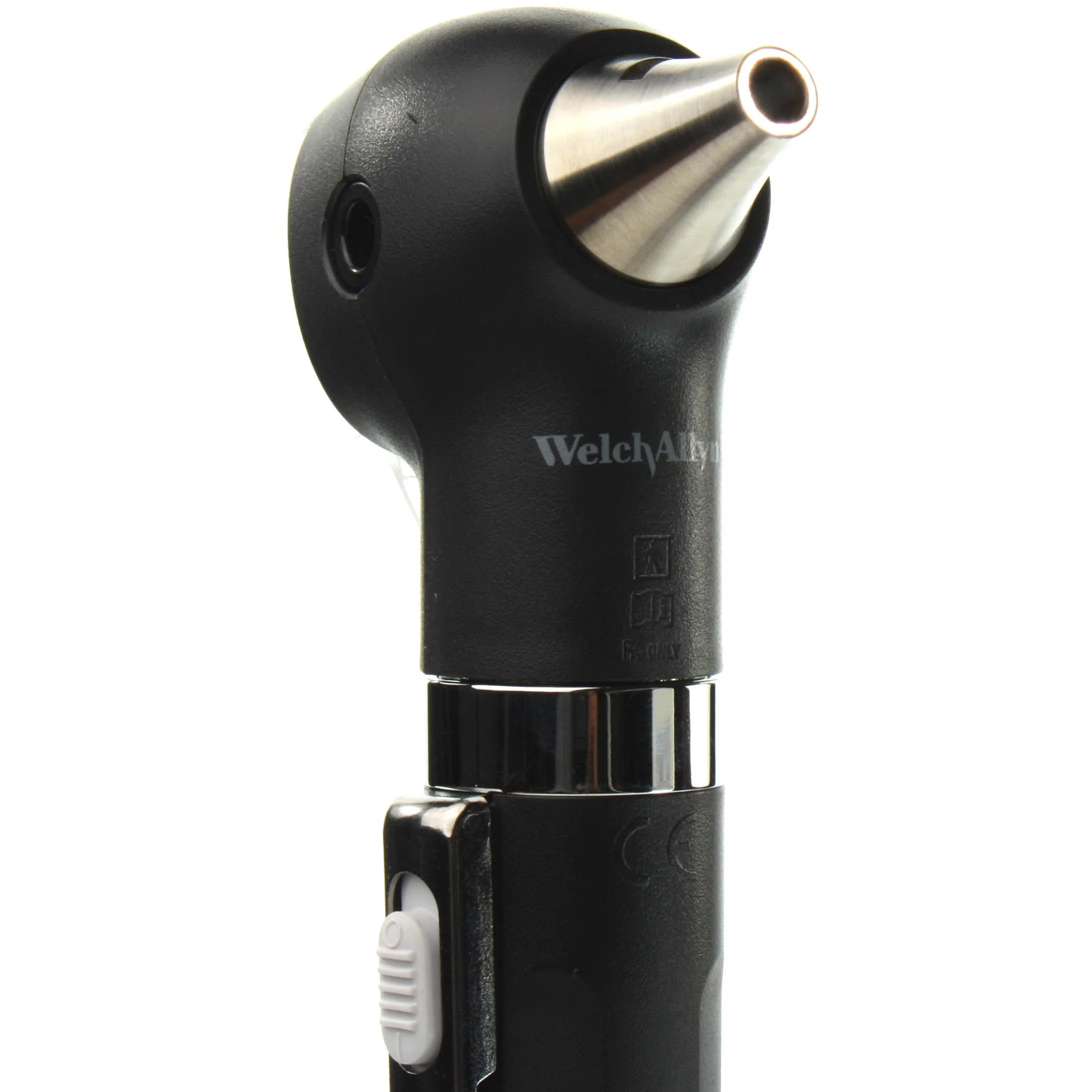 Welch Allyn Pocket LED Otoscope - Blackberry - Image 4