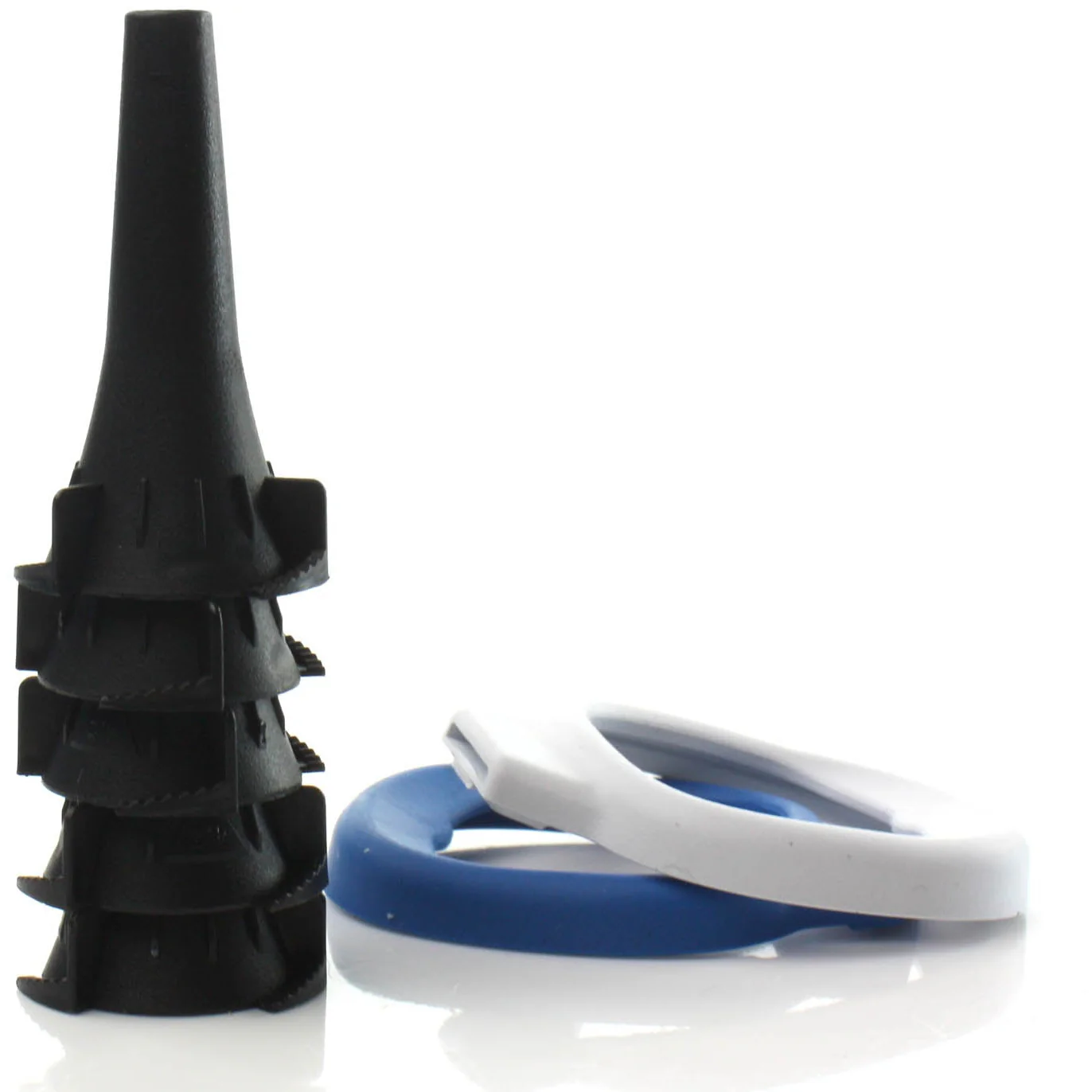 Welch Allyn Pocket LED Otoscope - Blueberry - Image 3